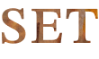 set